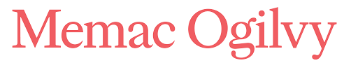 Memac Ogilvy