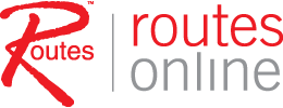 Routes Logo