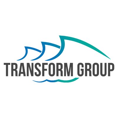 Transform Logo