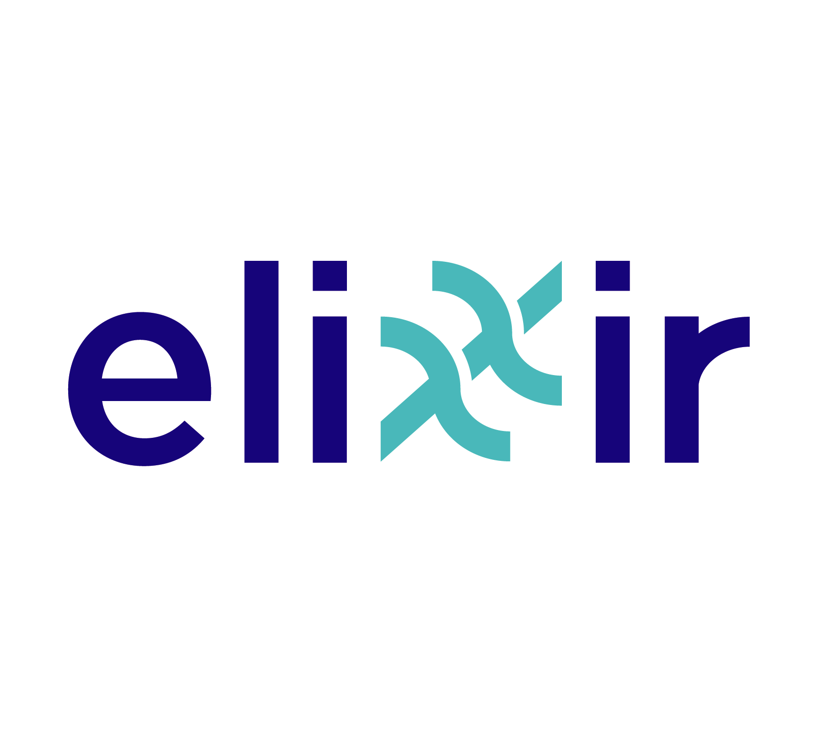 Elixxir logo