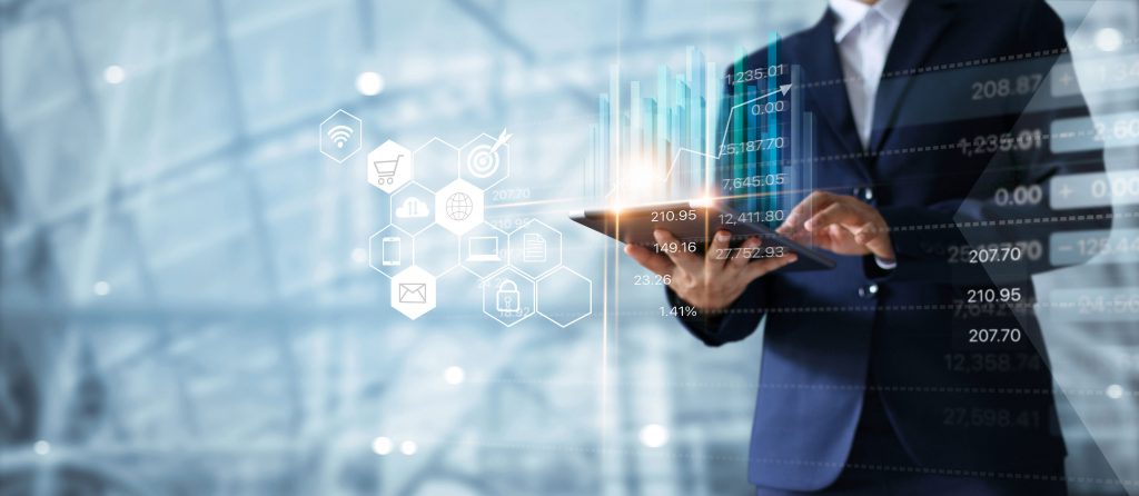 FX Trading Platforms