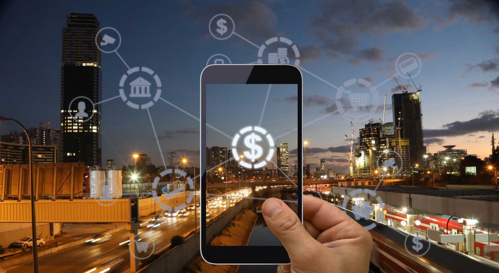 Experts in FinTech PR