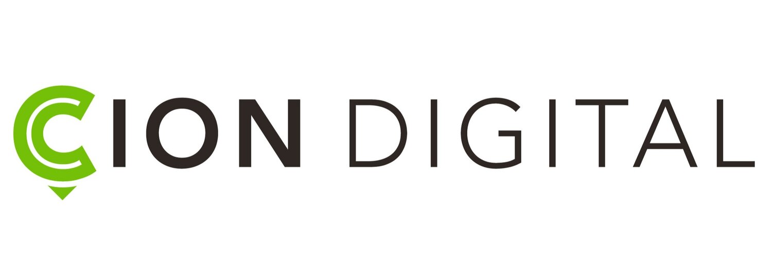 Cion Digital Logo