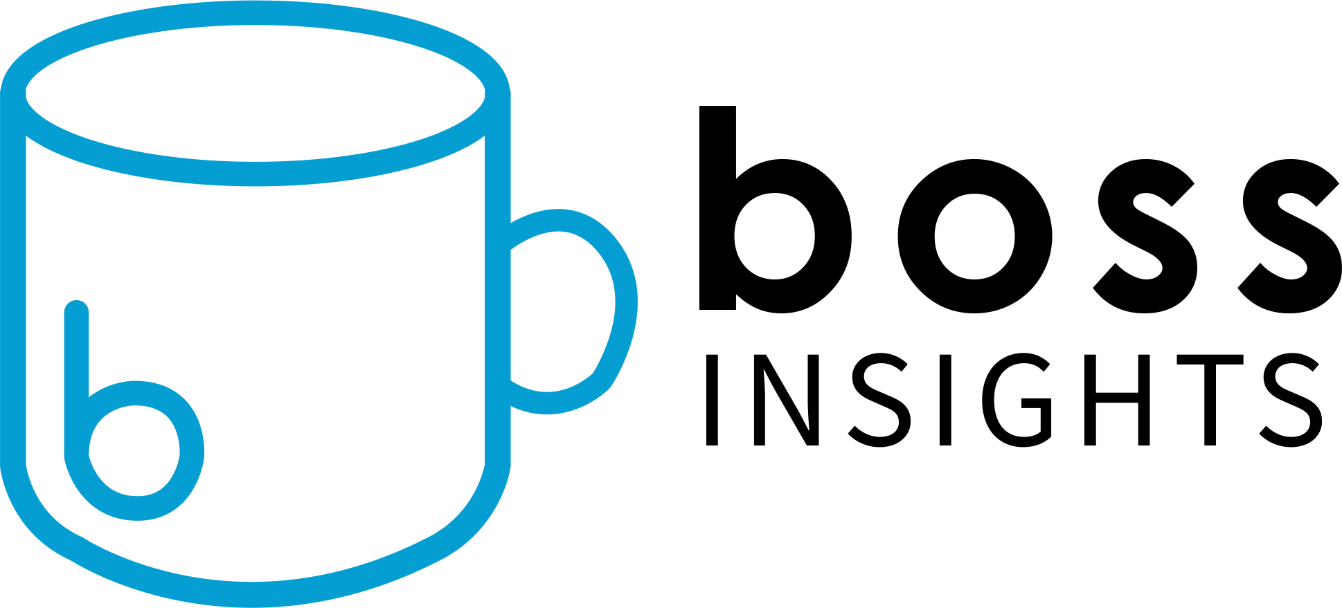 Boss Insights Logo